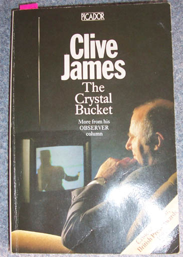 Image for Crystal Bucket, The