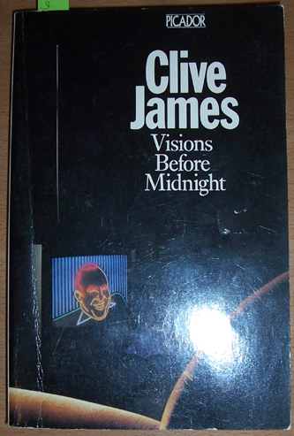 Image for Visions Before Midnight