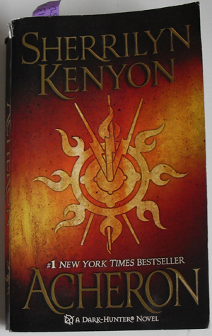 Image for Acheron (A Dark-Hunter Novel)