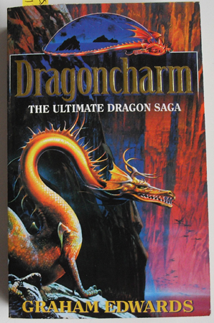 Dragoncharm Image for Dragoncharm