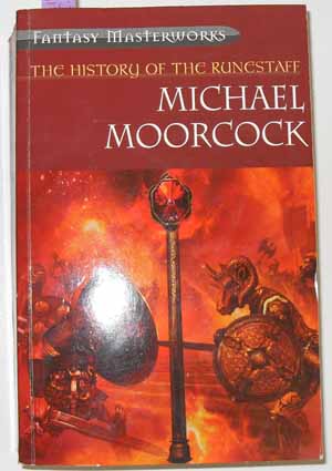 History of the Runestaff, The (Fantasy Masterworks Omnibus Edition) Image for History of the Runestaff, The (Fantasy Masterworks Omnibus Edition)