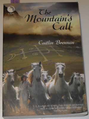 Image for Mountain's Call, The