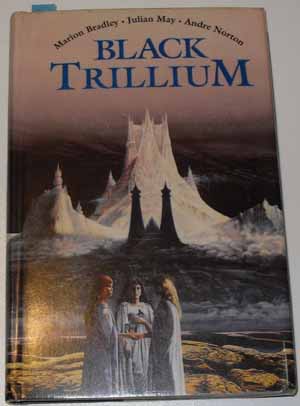 Image for Black Trillium