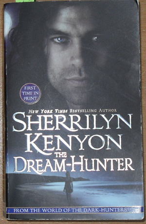 Image for Dream-Hunter, The (A Dark-Hunter Novel)