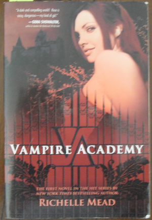 Image for Vampire Academy (Vampire Academy #1)