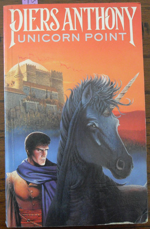 Image for Unicorn Point