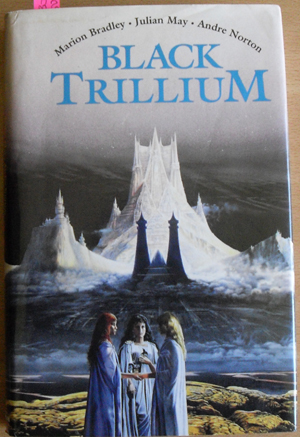Image for Black Trillium