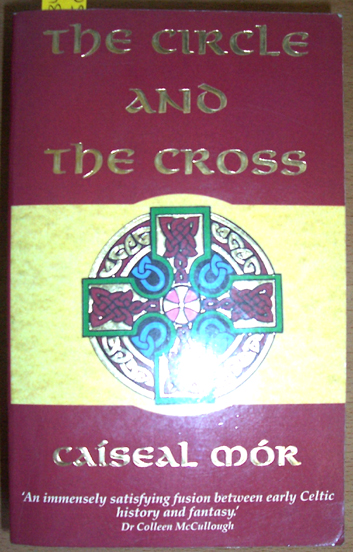 Image for Circle and the Cross, The