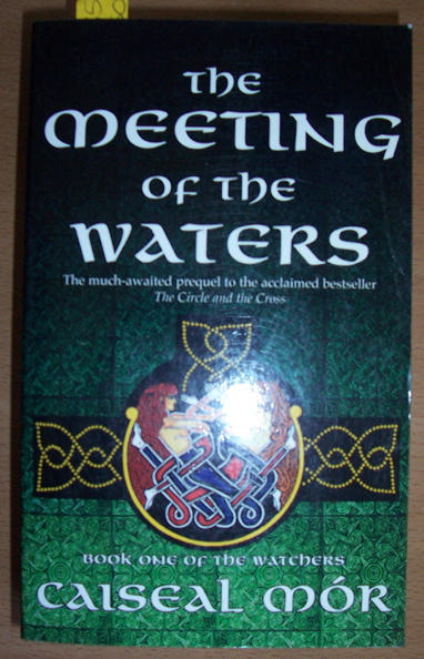Image for Meeting of the Waters, The (Book One of The Watchers)