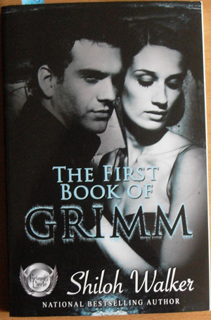 First Book of Grimm, The Image for First Book of Grimm, The