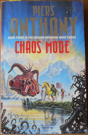Image for Chaos Mode