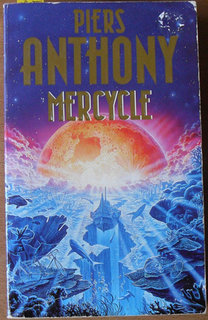 Image for Mercycle
