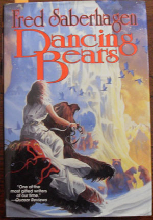 Image for Dancing Bears