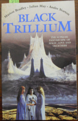 Image for Black Trillium