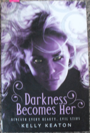 Darkness Becomes Her Image for Darkness Becomes Her