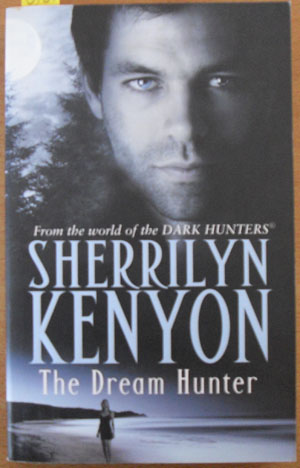Image for Dream-Hunter, The (A Dark-Hunter Novel)
