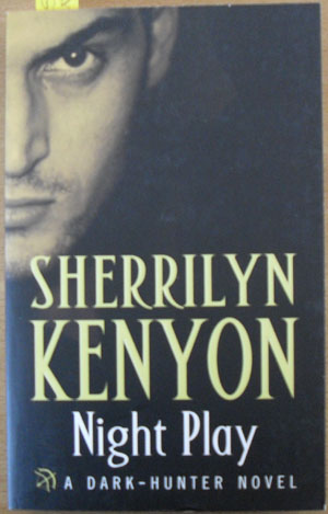 Image for Night Play (A Dark-Hunter Novel)