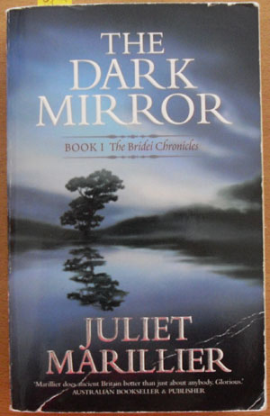 Image for Dark Mirror, The: The Bridei Chronicles (Book #1)