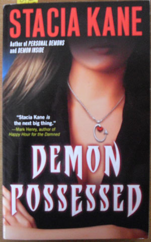 Image for Demon Possessed