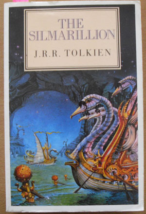 Image for Silmarillion, The