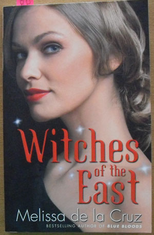 Image for Witches of the East