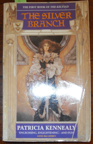 Image for Silver Branch, The