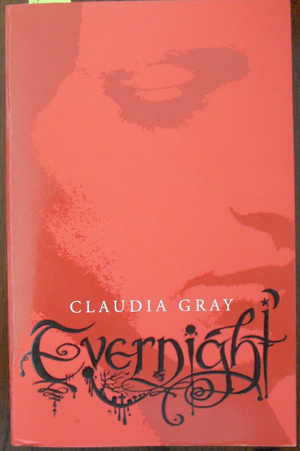 Image for Evernight: Evernight Series (#1)