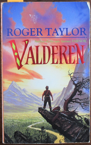 Image for Valderen