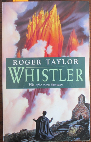 Image for Whistler