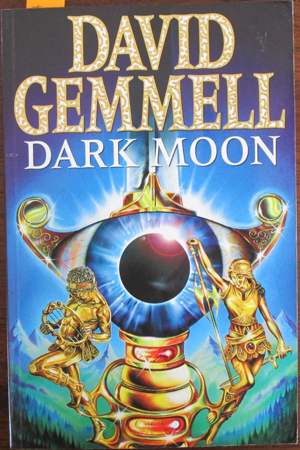 Image for Dark Moon