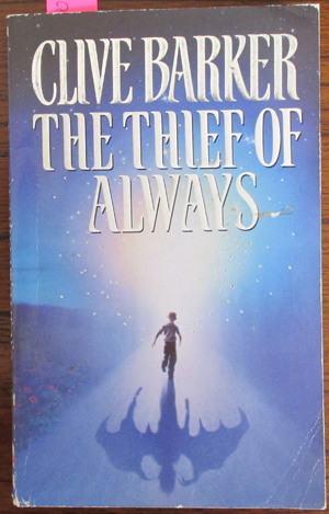 Image for Thief of Always, The