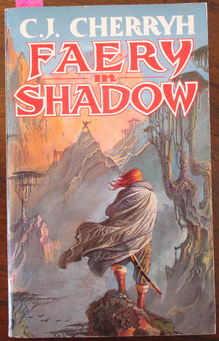 Shadow, The