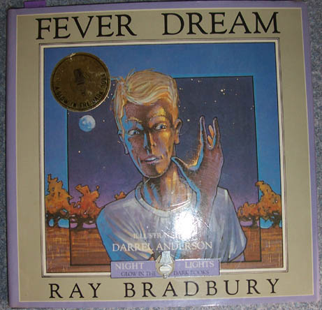 Image for Fever Dream