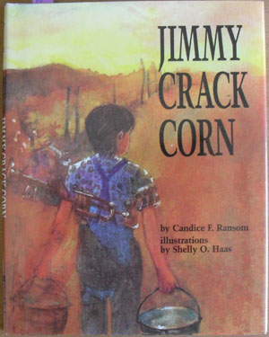 Image for Jimmy Crack Corn