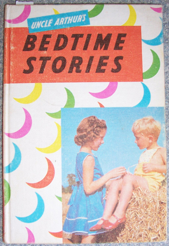 Image for Uncle Arthur's Bedtime Stories (Series B Volume 10)
