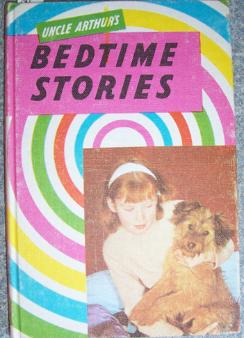 Image for Uncle Arthur's Bedtime Stories (Series B Volume 6)