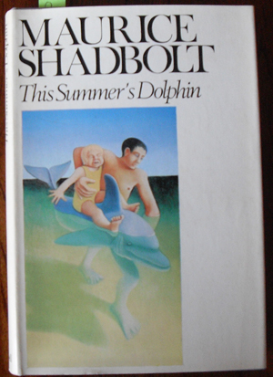 Image for This Summer's Dolphin
