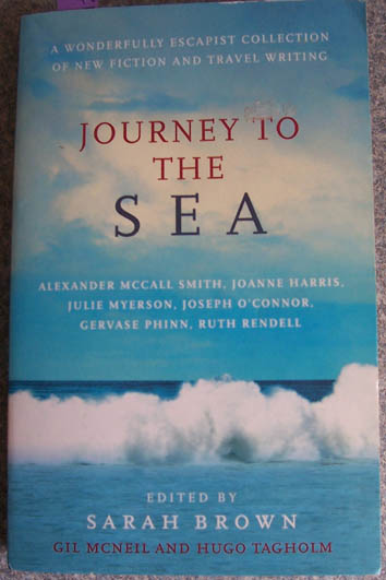Image for Journey to the Sea
