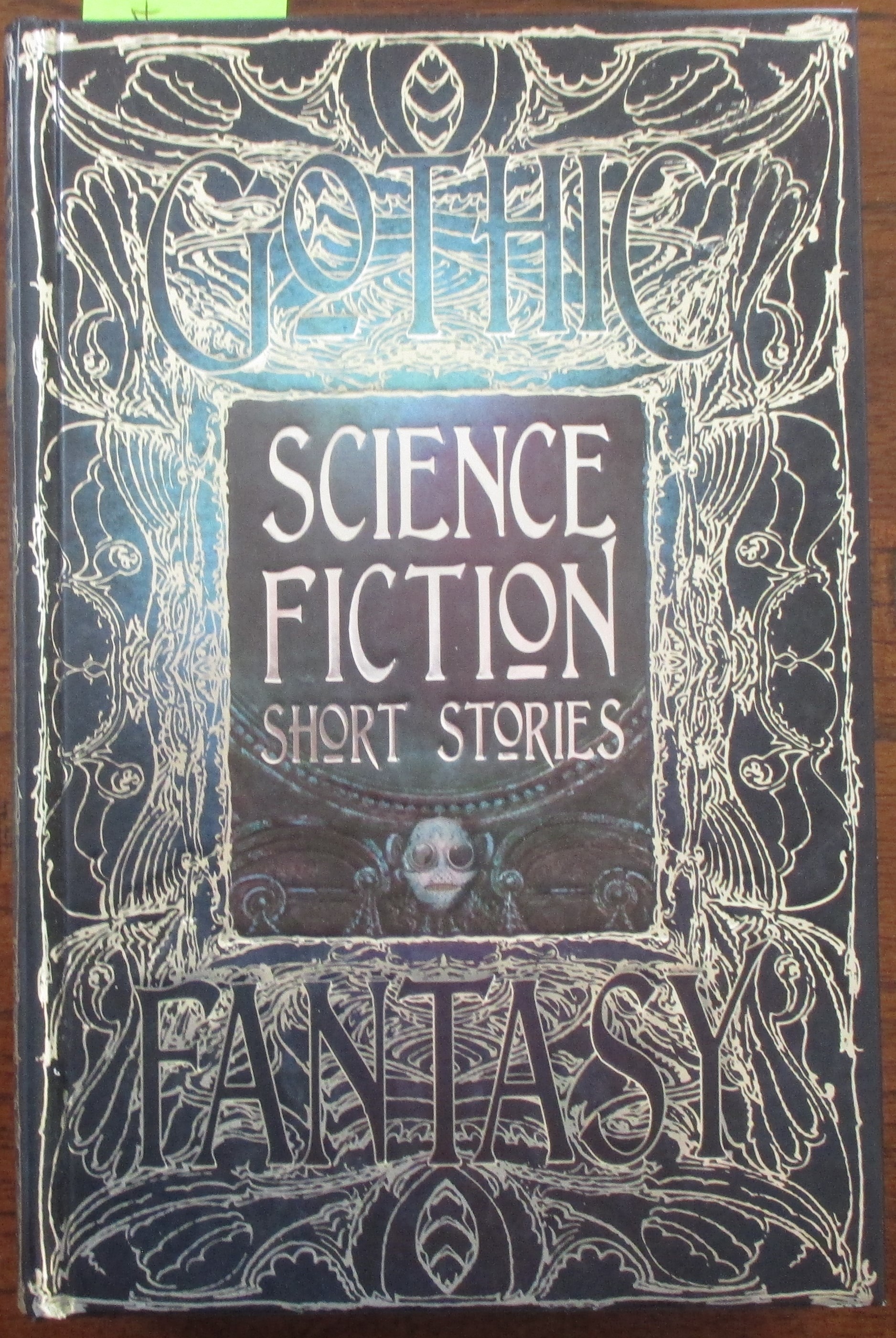 science-fiction-short-stories-anthology-of-new-classic-tales