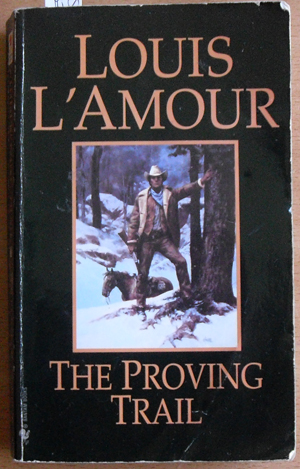 Proving Trail, The Image for Proving Trail, The