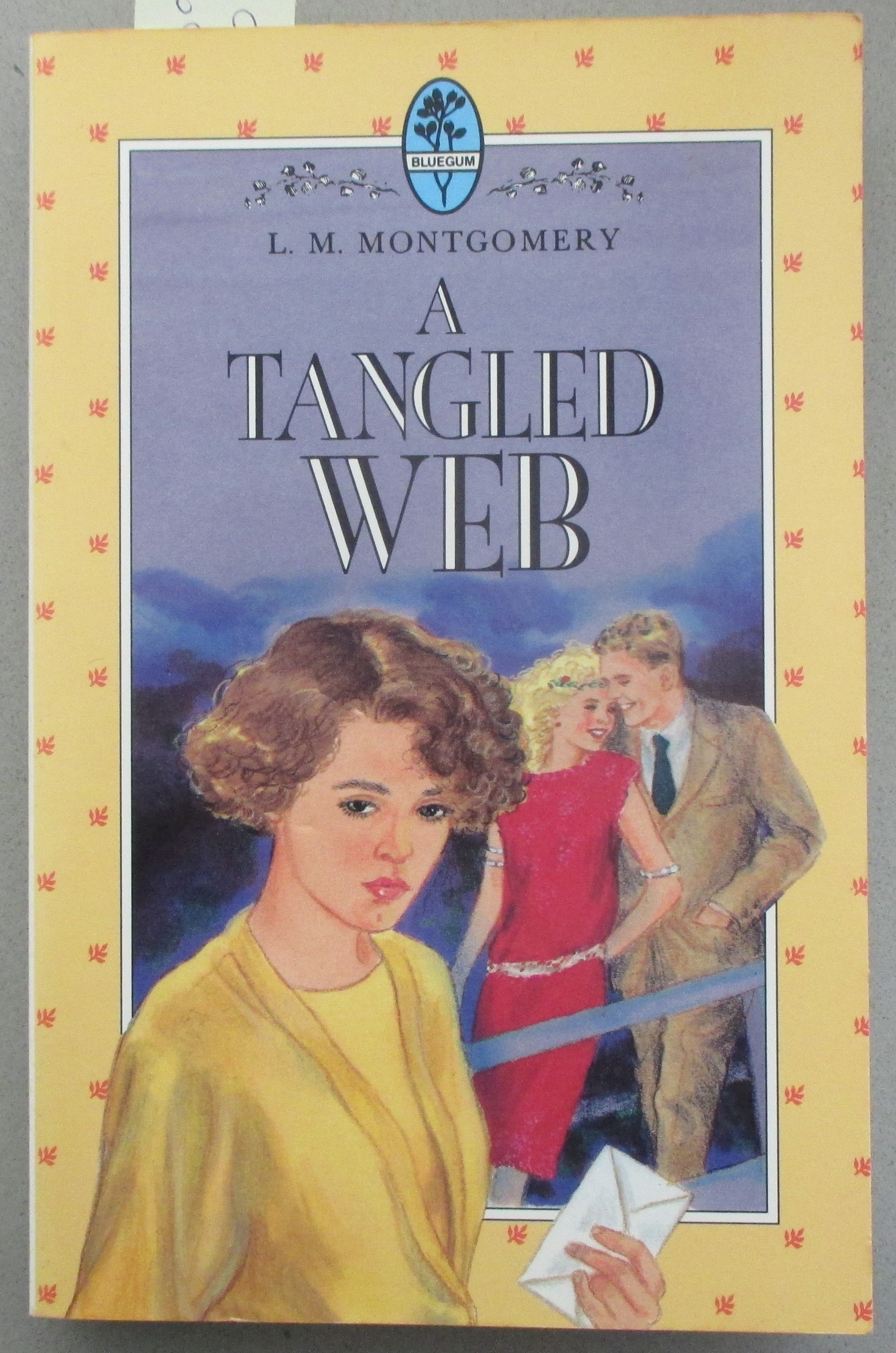 Tangled Web, A