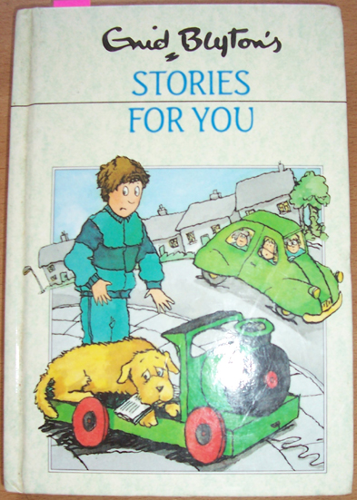 Image for Stories For You