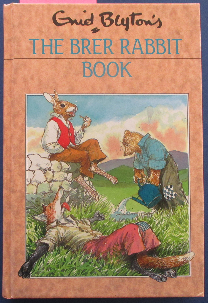 Brer Rabbit Lesson Plans | Brer Rabbit and the Day of Learning – YVDL