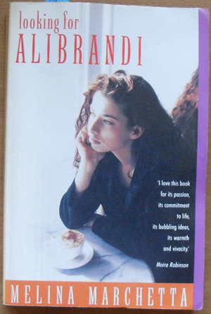 Image for Looking for Alibrandi