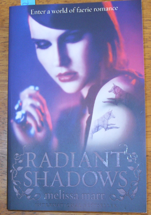 Image for Radiant Shadows