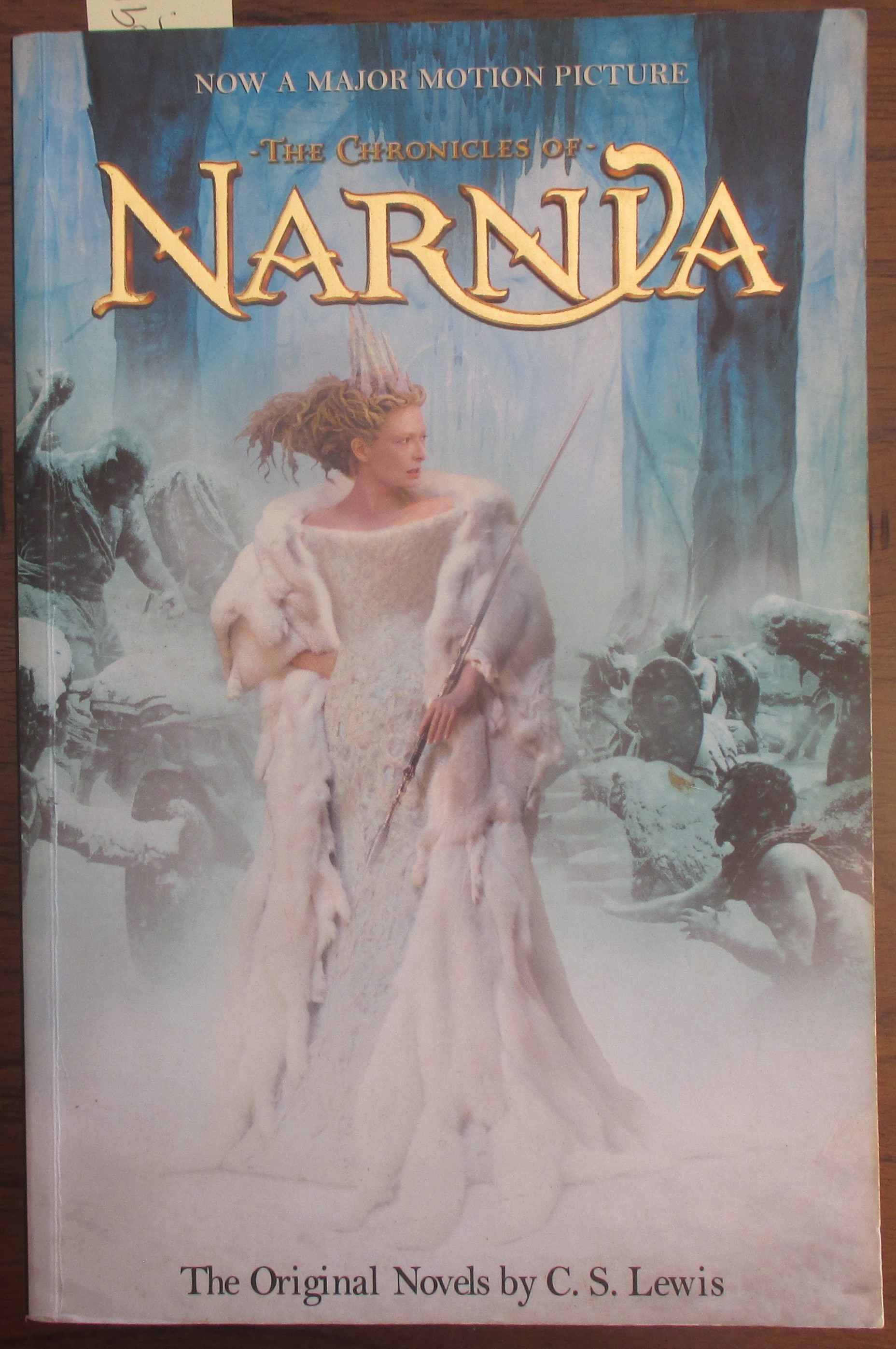 Chronicles of Narnia, The