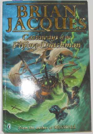 Image for Castaways of the Flying Dutchman