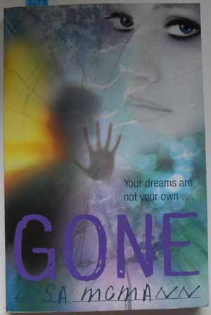 Image for Gone