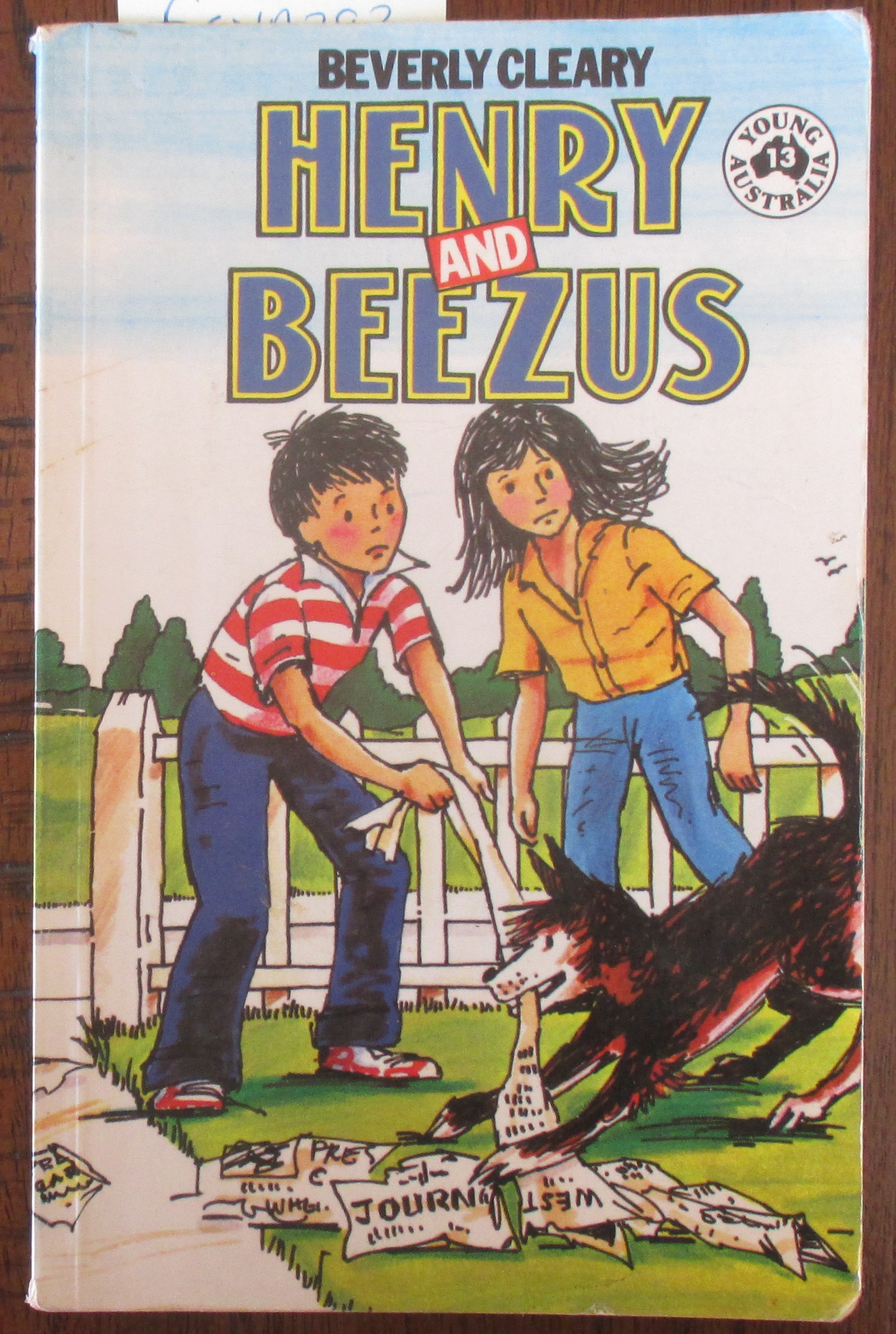 Category: Childrens