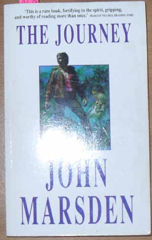Image for Journey, The